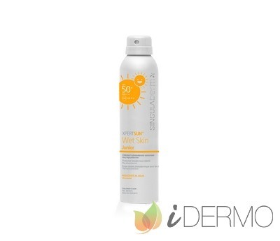 XPERTSUN WET SKIN JUNIOR